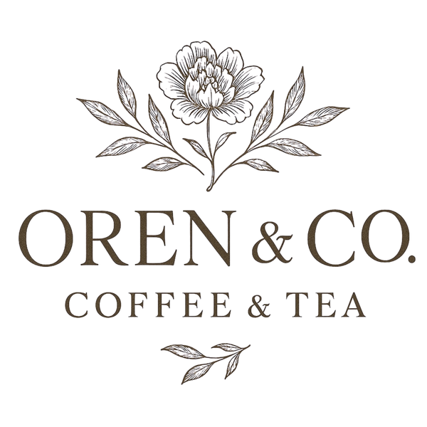 Oren & Co. Coffee & Tea